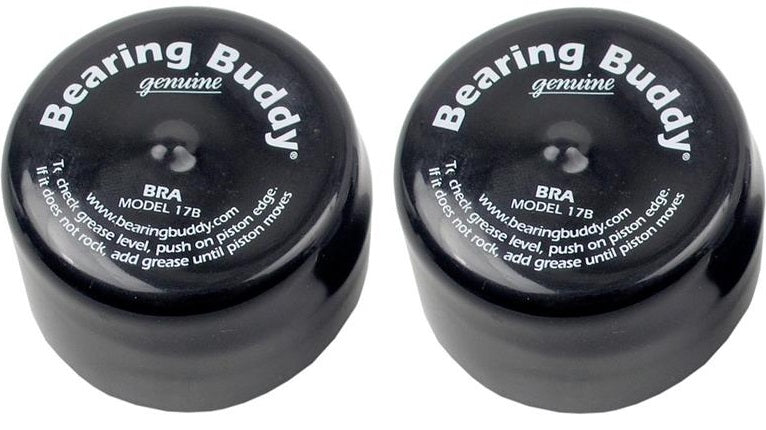 Bearing Buddy BRA Genuine Model 19B - Fits 1980, 1938, 1968, 2047, 2080