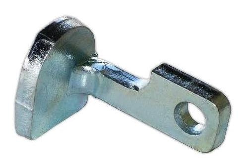 Brake Lockout Bracket